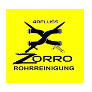 Profile photo of Abfluss ZORRO Rohrreinigung