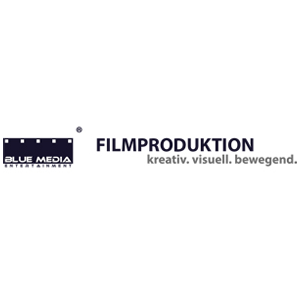 Profile photo of Blue Media Entertainment - Filmproduktion