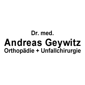 Profile photo of Dr. med. Andreas Geywitz