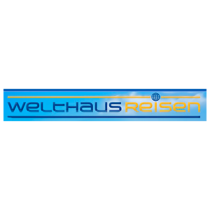 Profile photo of Welthaus Reisen - Travel & Transfer