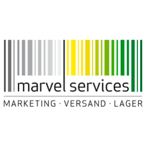 Profile photo of Marvel Services GmbH